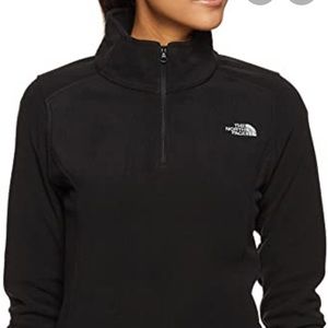 North Face 1/4 ZIP